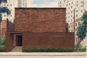 Leopoldo House