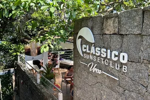 Clássico Beach Club - Unidade Urca