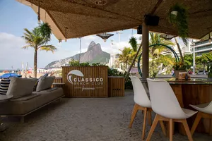 Clássico Beach Club - Unidade Ipanema