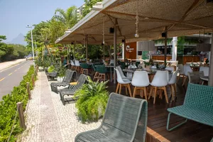 Clássico Beach Club - Unidade Lagoa