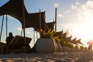 Classico Beach Club - Unidade Postinho