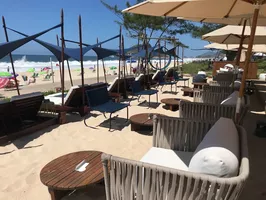 Clássico Beach Club - Unidade Recreio