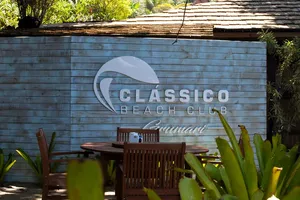 Clássico Beach Club - Unidade Grumari
