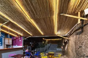 Terraço Icaraí & Icaraí Suítes