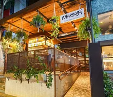 Restaurante Maracujá