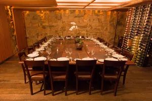 Giuseppe Grill Leblon