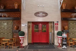 Churrascaria Carretão Lido