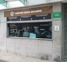 Teatro Casa Grande