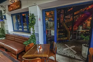 Boteco Boa Praça - Leblon