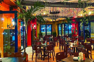 Boteco Boa Praça - Ipanema