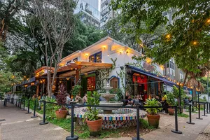 Boteco Boa Praça - Paulista