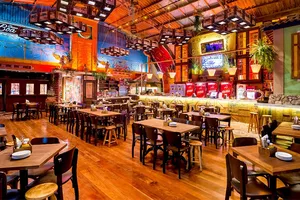 Boteco Boa Praça - Itaim