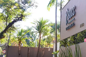 BUCC Workspaces - Unidade Alto de Pinheiros