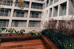 BUCC Workspaces - Unidade Pinheiros