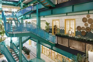 Impact Hub Floripa - Primavera