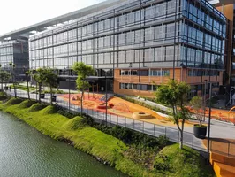 Impact Hub Floripa - Sapiens Parque