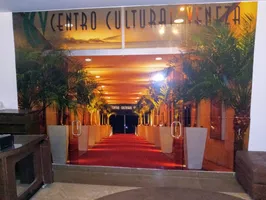 Centro Cultural Veneza