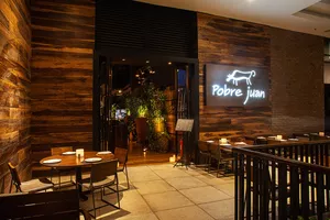 Pobre Juan Cidade Jardim