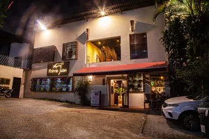 Pobre Juan Higienópolis