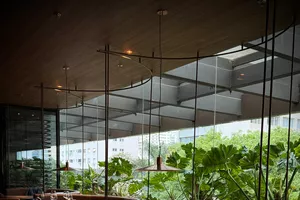 Pobre Juan Shops Jardins