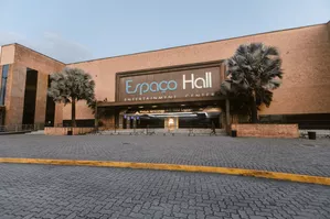 Espaço Hall