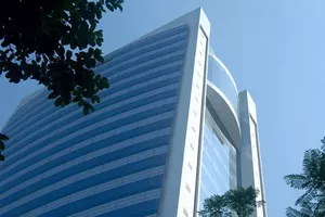 Gap7 Coworking Berrini