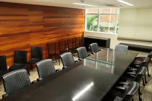 Hotel Cassino Tower Savassi Belo Horizonte