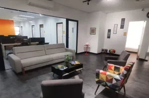 My Place Office - Unidade República