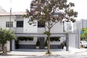 GS Brooklin Coworking