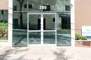 My Place Office - Unidade Santana