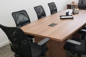 Aureus Work Place - Coworking Paraíso