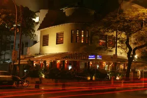 Restaurante Fratelli do Leblon