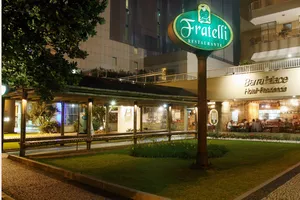 Restaurante Fratelli da Barra da Tijuca