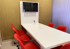 Cw Equipe - Coworking