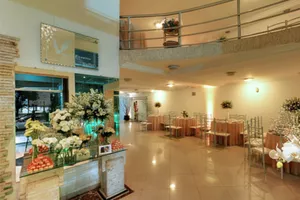 Option Eventos Buffet