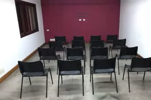 Espaço Diálogo