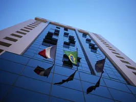 Grand Mercure Curitiba Rayon