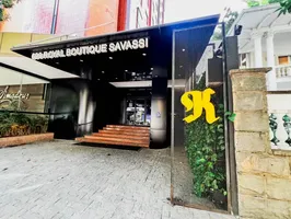 Royal Collection Savassi