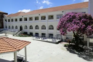 Eventos & Hospedagem Sagrada Família