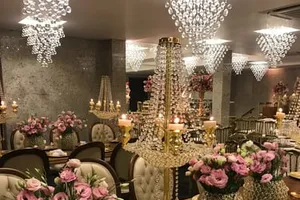 Buffet Lefer Recepções e Eventos - Espaço Lefer Gutierrez