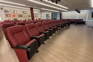 Espaço de Inclusão Olga Kos - Centro de referência