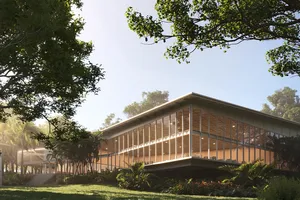 Casa Charlô - Jardim Botânico