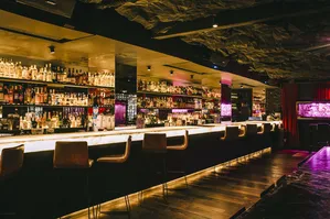 Bar SubAstor Vila Madalena