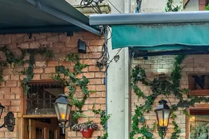 Nino Cucina - Sao Paulo