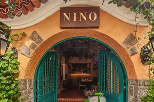 Nino Cucina - Rio de Janeiro