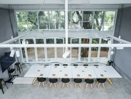 Casa Cósmica