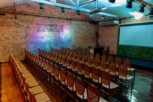 Casa Gaya Eventos