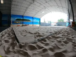 Praia Paulista