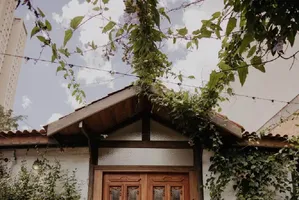 Espaço Jabuticá