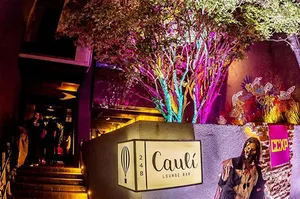 Caulí Bar Eventos